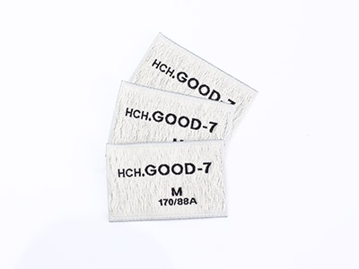 尺碼織嘜商標(biāo)定做